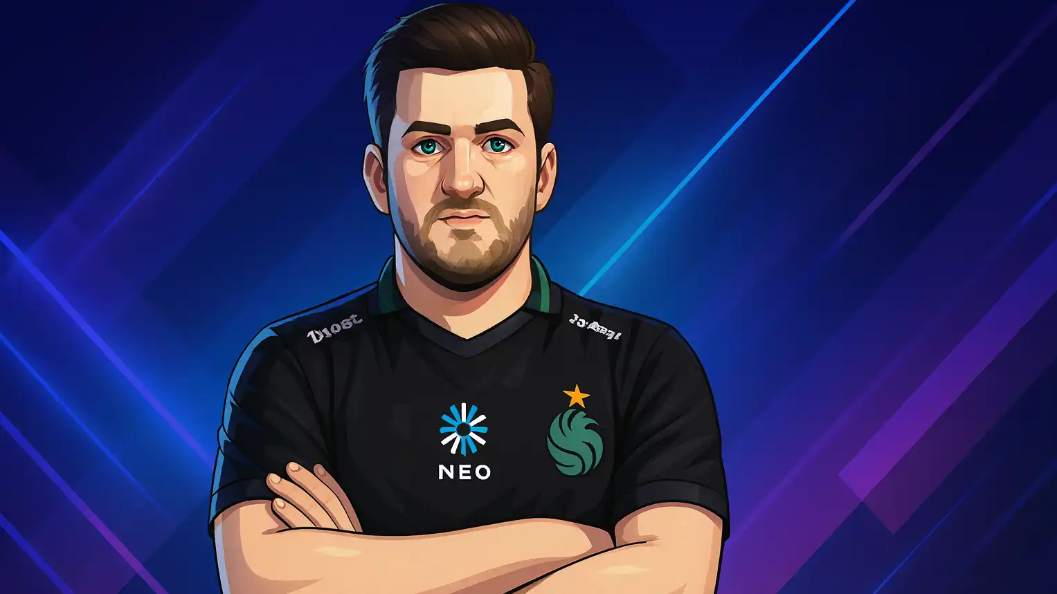 Degster Praises FaZe’s “Magic” After 3–0 Run at Budapest Major 2025